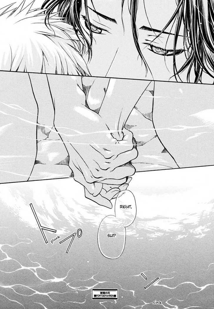 Hari no Hana Chapter 6 page 13 - Chapter 6