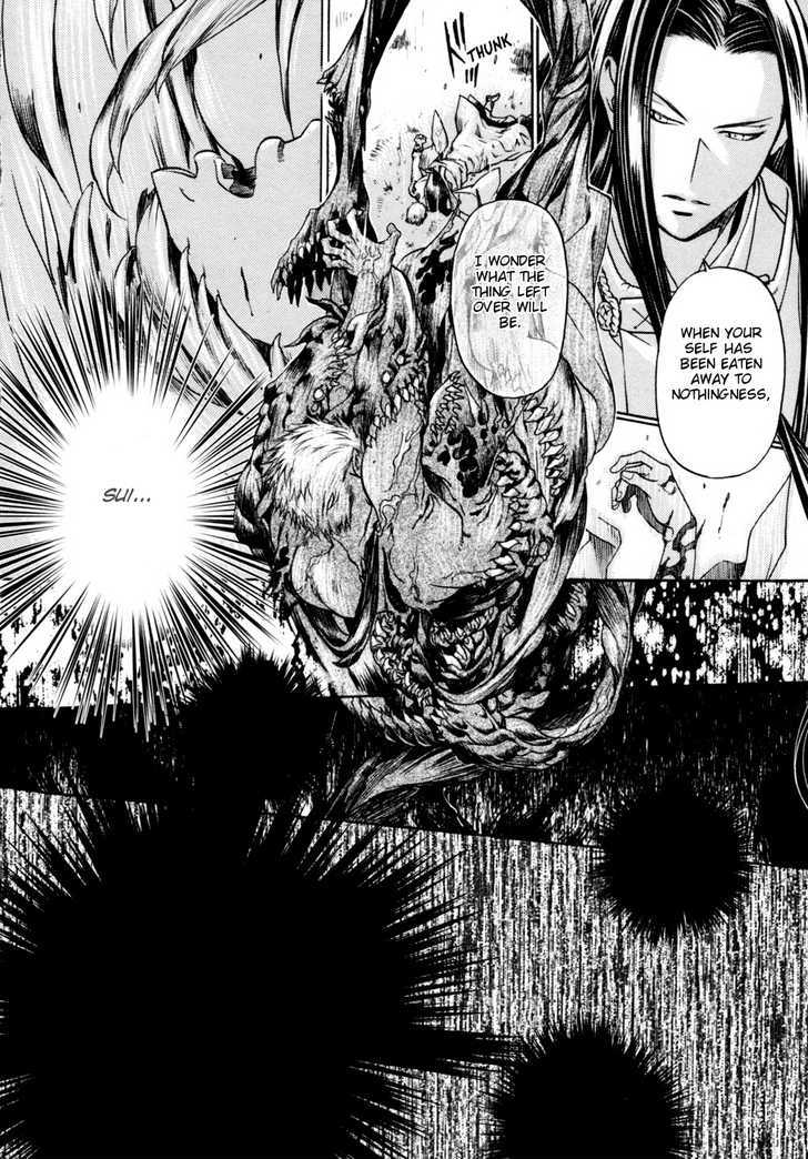 Hari no Hana Chapter 8 page 10 - Chapter 8