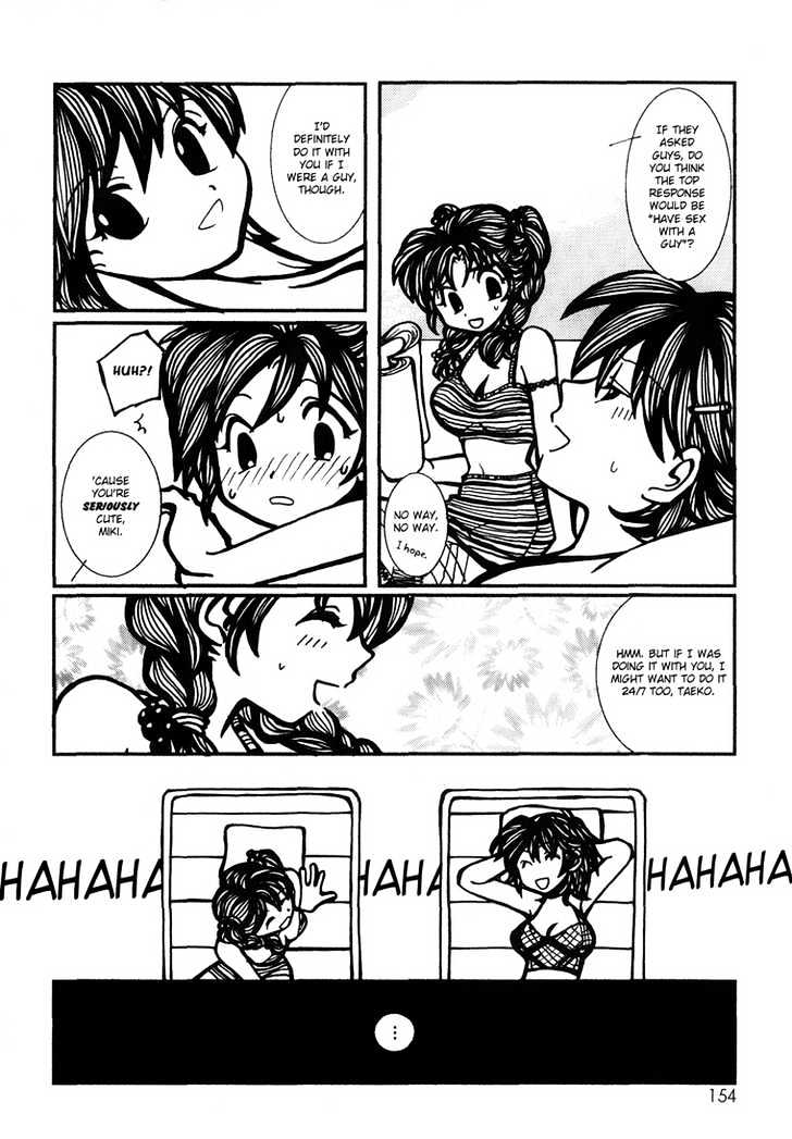 Hari to Orange Chapter 1 page 40 - Chapter 1