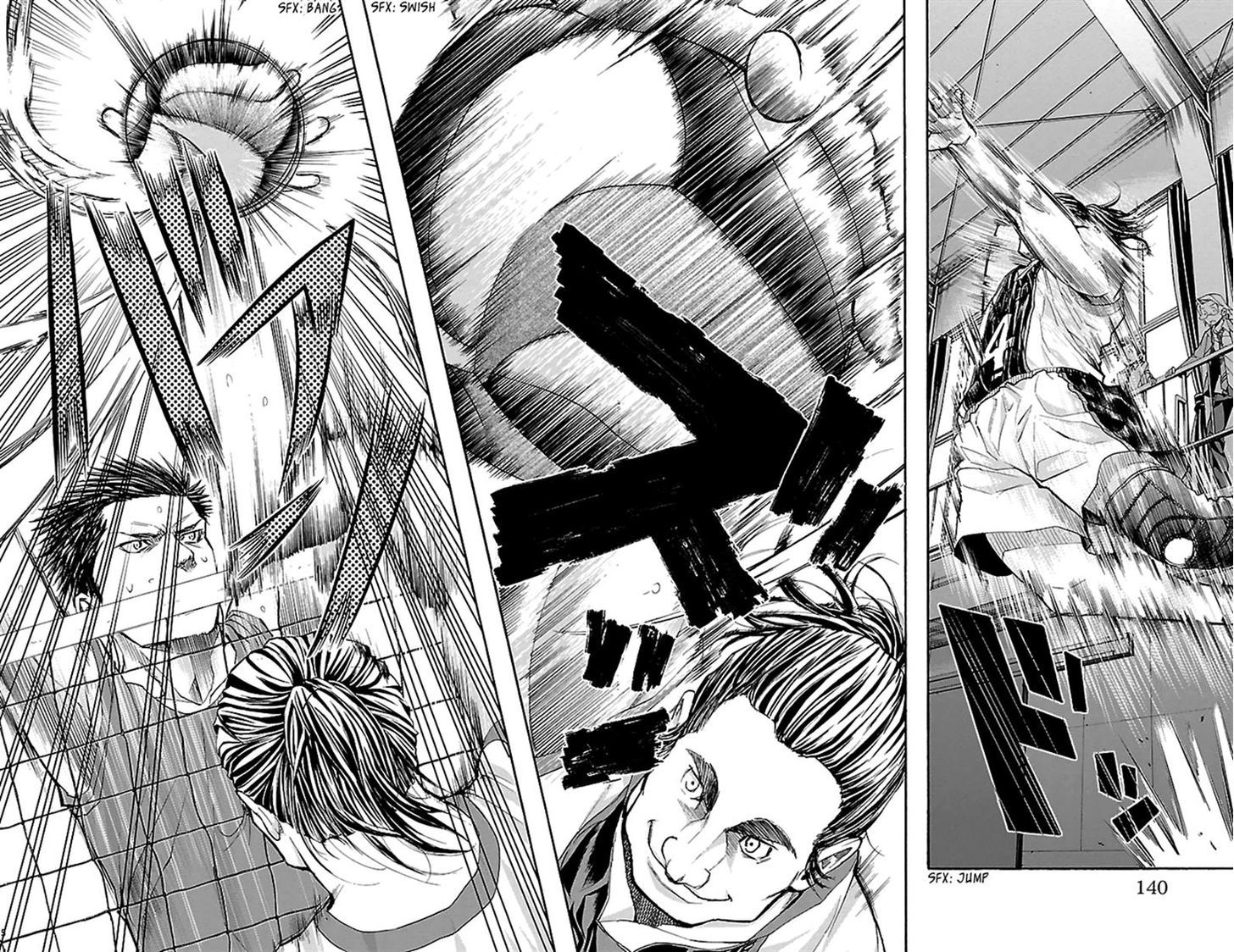 Harigane Service Chapter 22 page 14 - Chapter 22