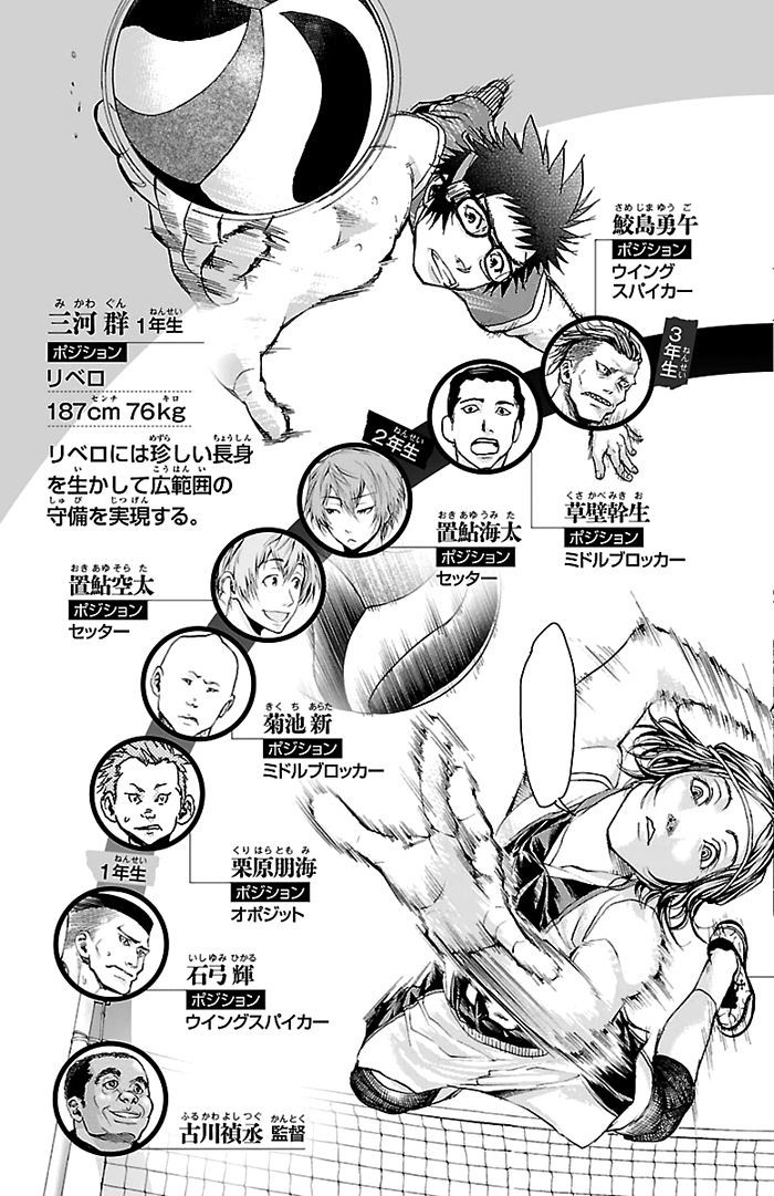 Harigane Service Chapter 24 page 25 - Chapter 24