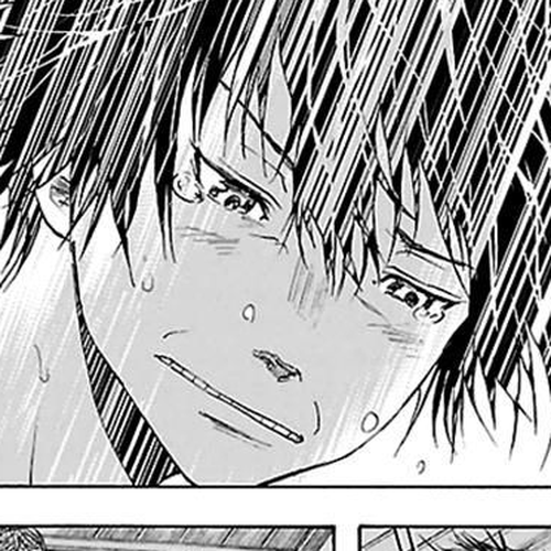 Harigane Service Chapter 29 cover