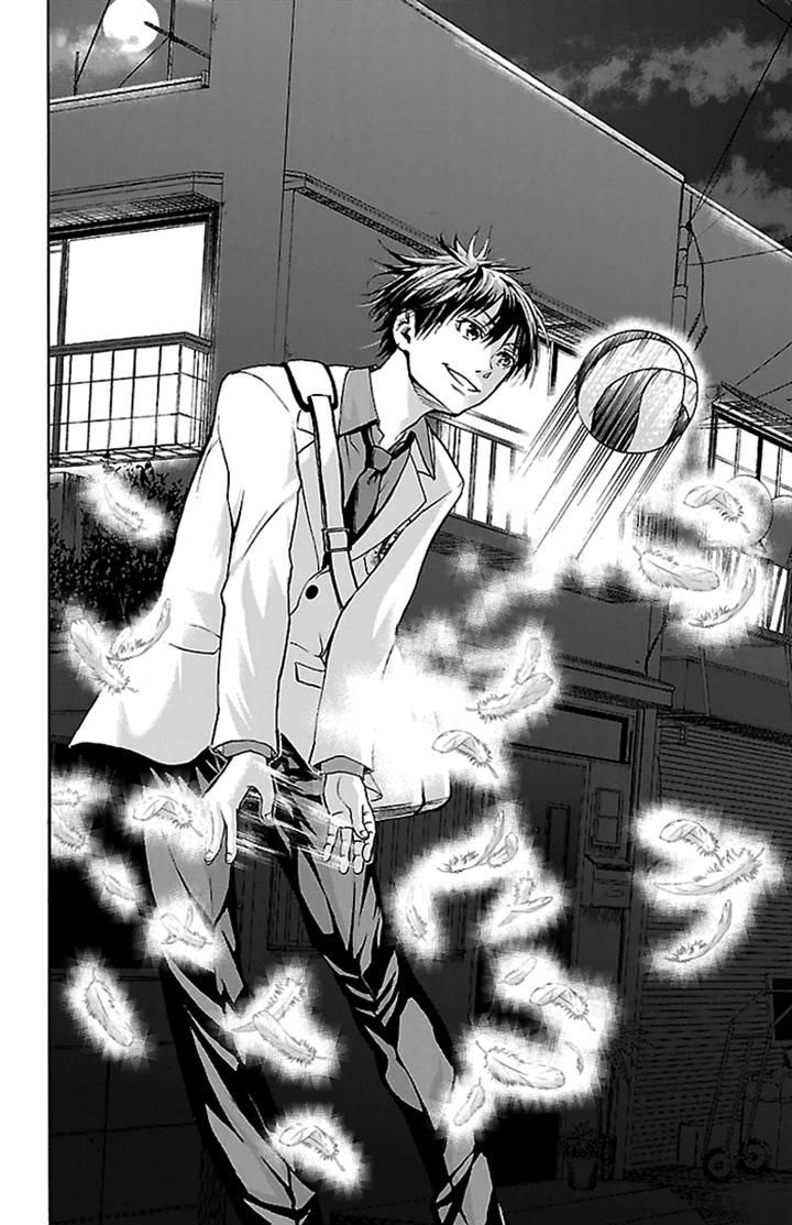 Harigane Service Chapter 30 page 10 - Chapter 30