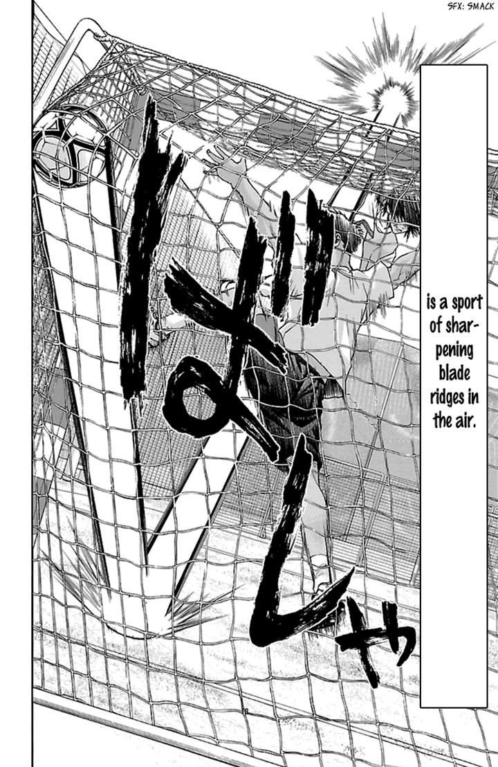 Harigane Service Chapter 34 page 22 - Chapter 34