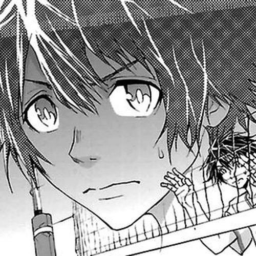 Harigane Service Chapter 39 cover