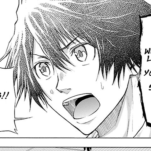 Harigane Service Chapter 62: No Matter How Many Times cover