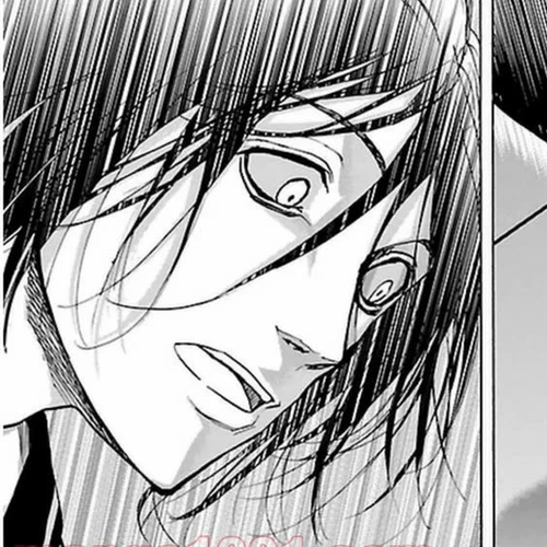 Harigane Service Chapter 68 cover