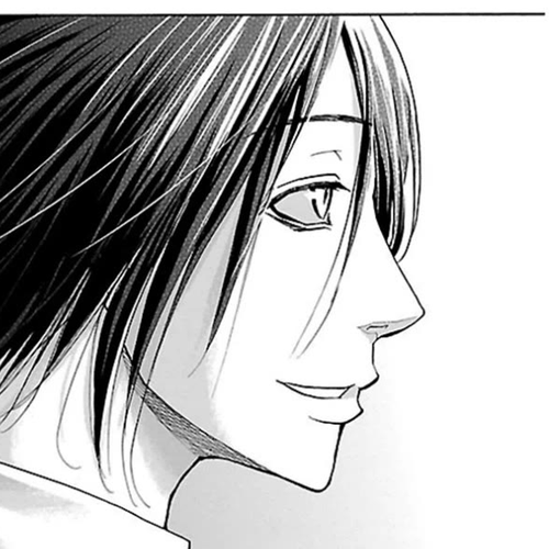 Harigane Service Chapter 75: A Little cover