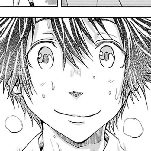 Harigane Service Chapter 76: Walk?Rally cover