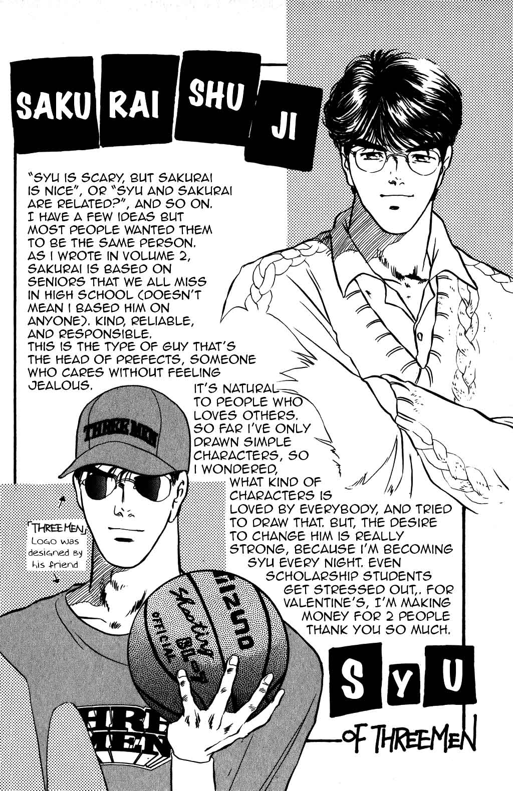 Harlem Beat Chapter 22 page 21 - Chapter 22: Conclusion