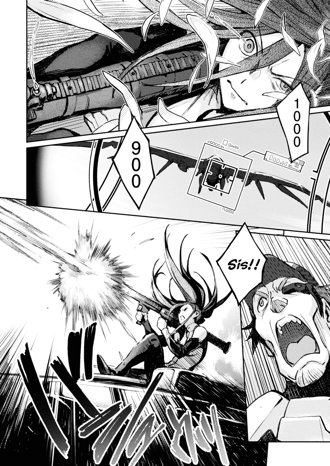 Harmony Chapter 1 page 24 - Chapter 1 :