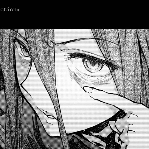 Harmony Chapter 11: 11 cover