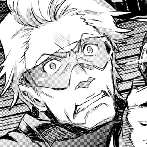 Harmony Chapter 24: 24 cover
