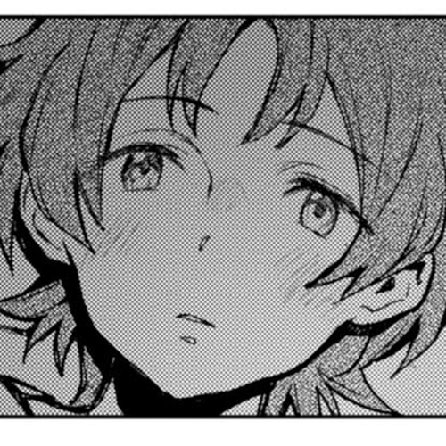 Harmony Chapter 30: 30 cover