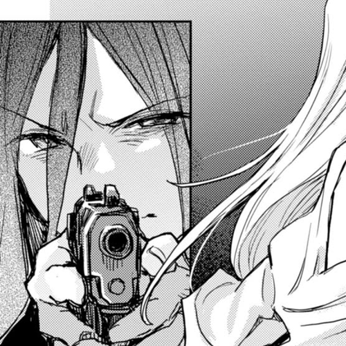 Harmony Chapter 31: 31 cover