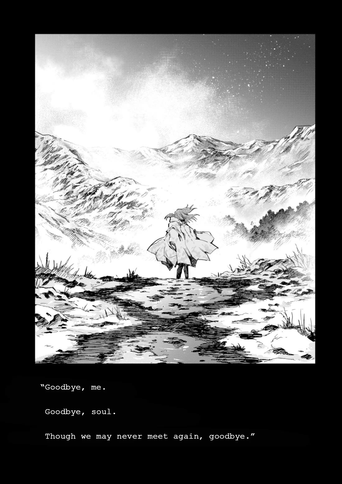 Harmony Chapter 34 page 11 - Chapter 34: 34 [END]