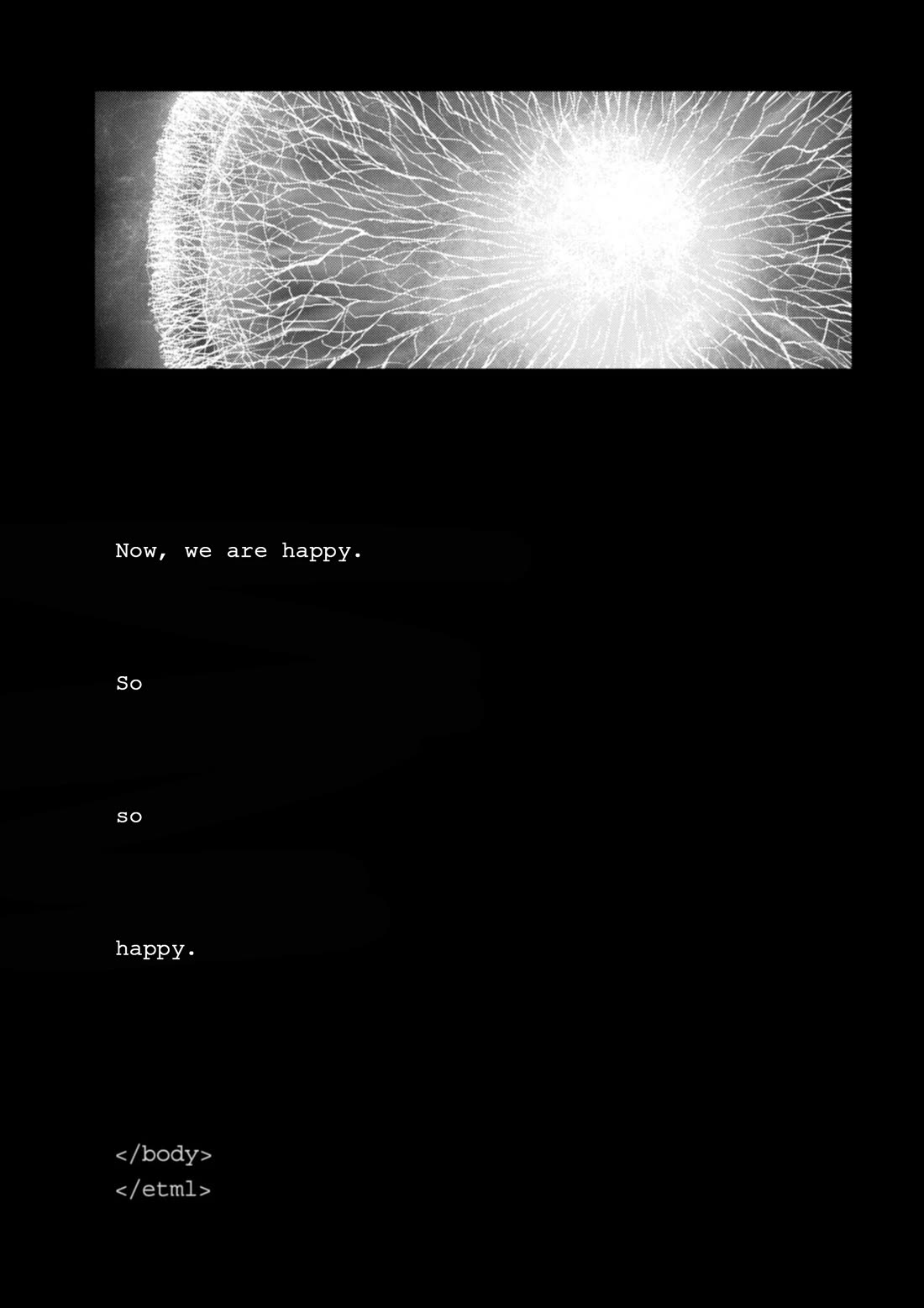 Harmony Chapter 34 page 15 - Chapter 34: 34 [END]