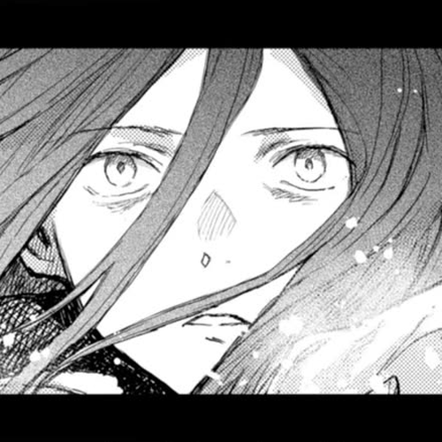Harmony Chapter 34: 34 [END] cover