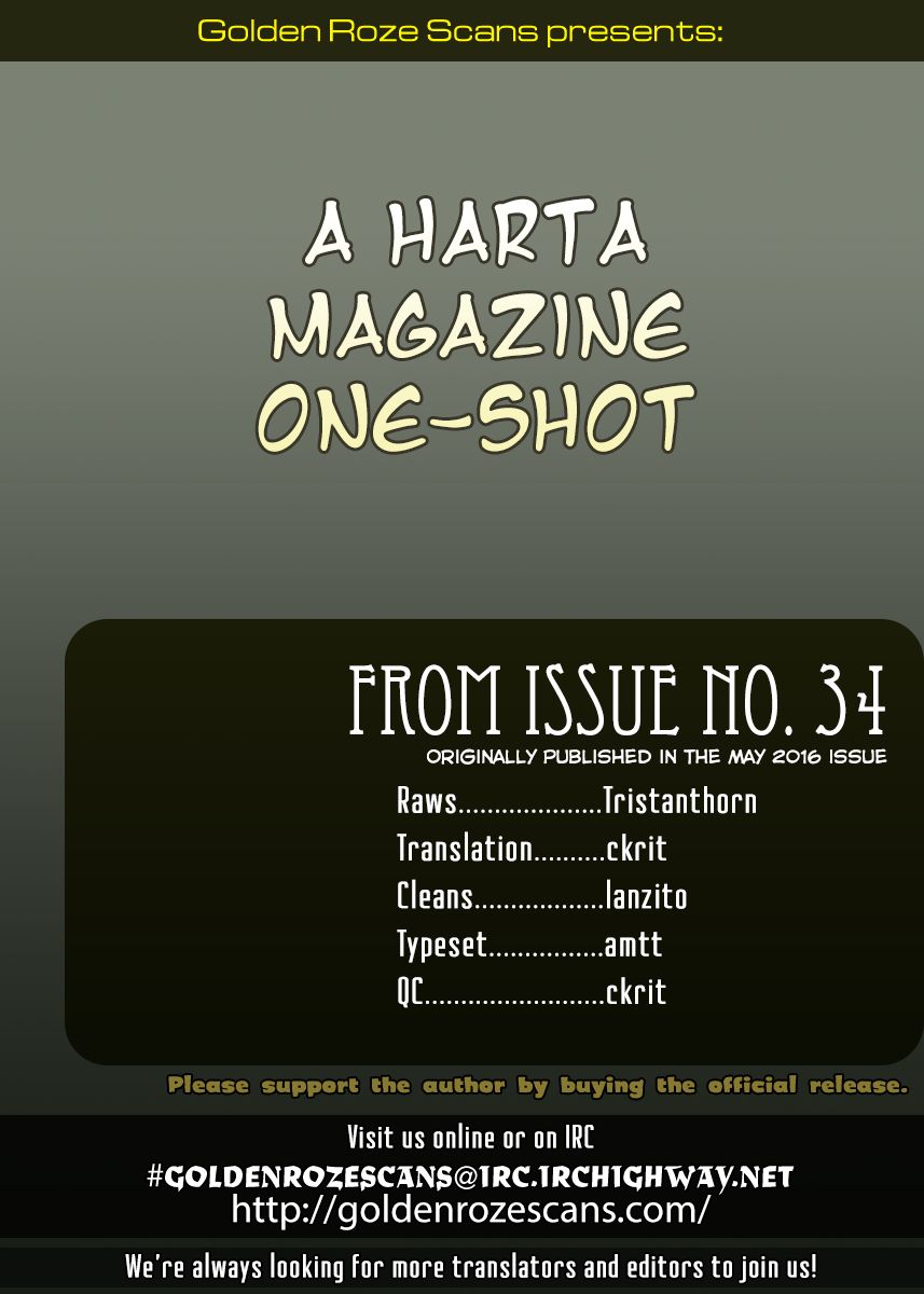 Harta Cover Stories Chapter 1 page 7 - Chapter 1 : May 2016