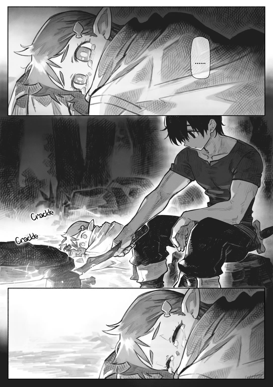 Harten Chapter 1 page 12 - Chapter 1: Babysitting