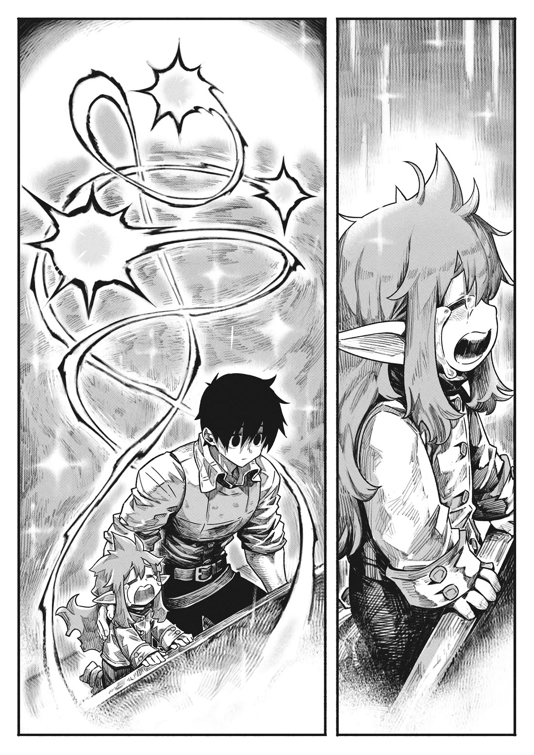 Harten Chapter 5 page 28 - Chapter 5: Mama