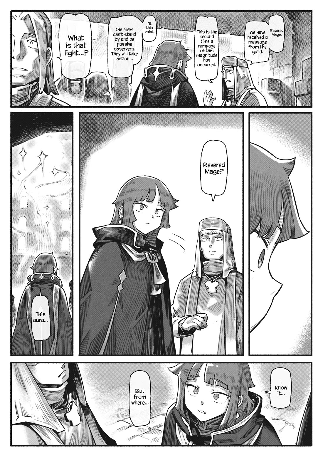 Harten Chapter 5 page 29 - Chapter 5: Mama