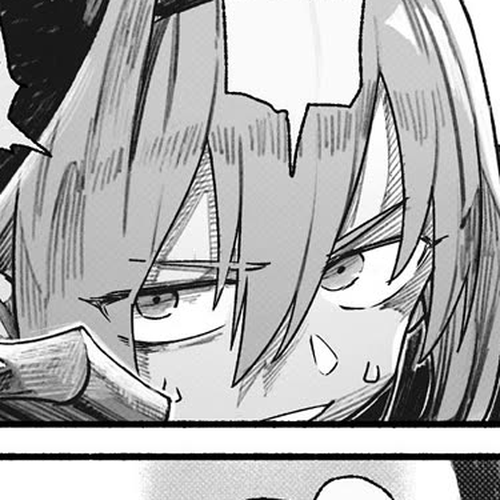 Harten Chapter 6: Helpful cover