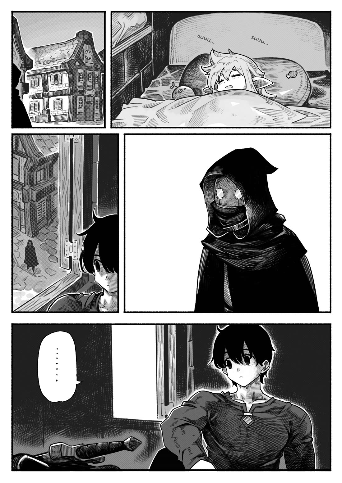 Harten Chapter 7 page 22 - Chapter 7: Harten