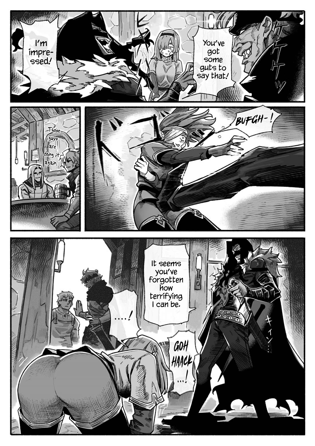 Harten Chapter 9 page 7 - Chapter 9: Rizrett