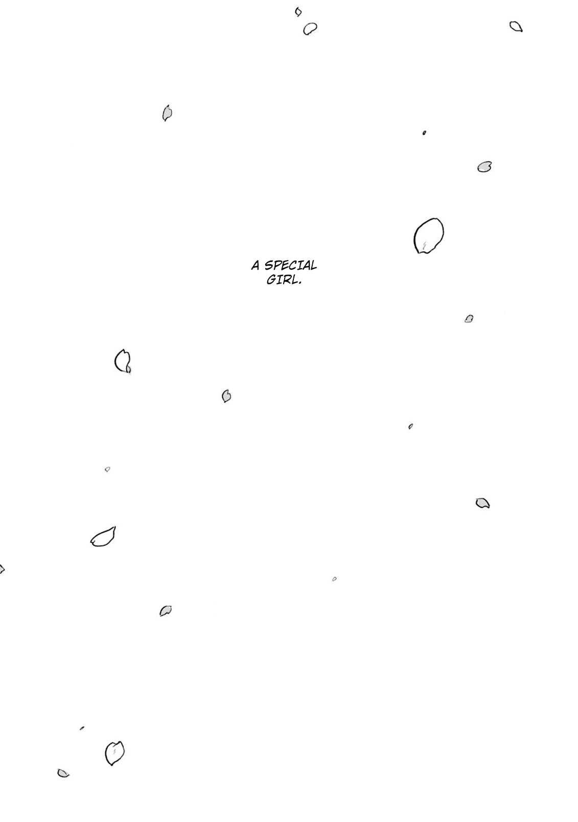 Haru and Midori Chapter 15 page 37 - Chapter 15 [END]