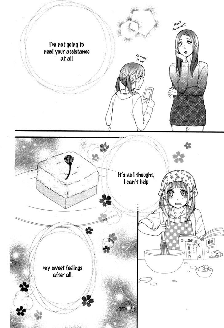 Haru Iro Koi Gokoro Chapter 1 page 30 - Chapter 1