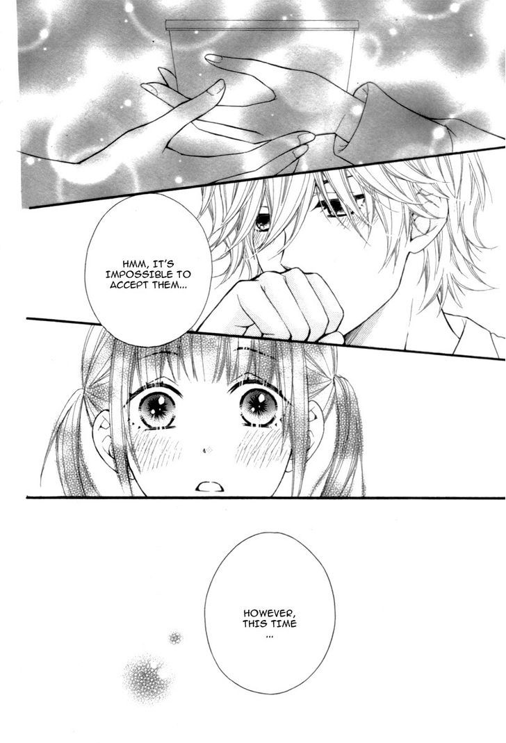 Haru Iro Koi Gokoro Chapter 1 page 34 - Chapter 1