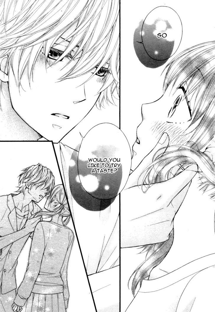 Haru Iro Koi Gokoro Chapter 1 page 37 - Chapter 1
