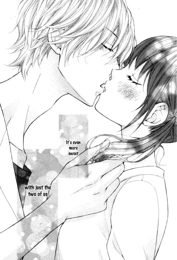 Haru Iro Koi Gokoro Chapter 1 page 38 - Chapter 1