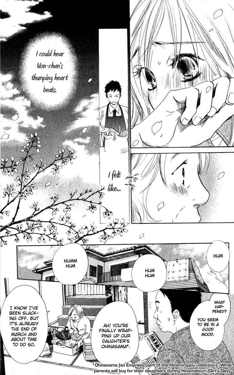 Haru Koi Chapter 1 page 12 - Chapter 1: Haru Koi