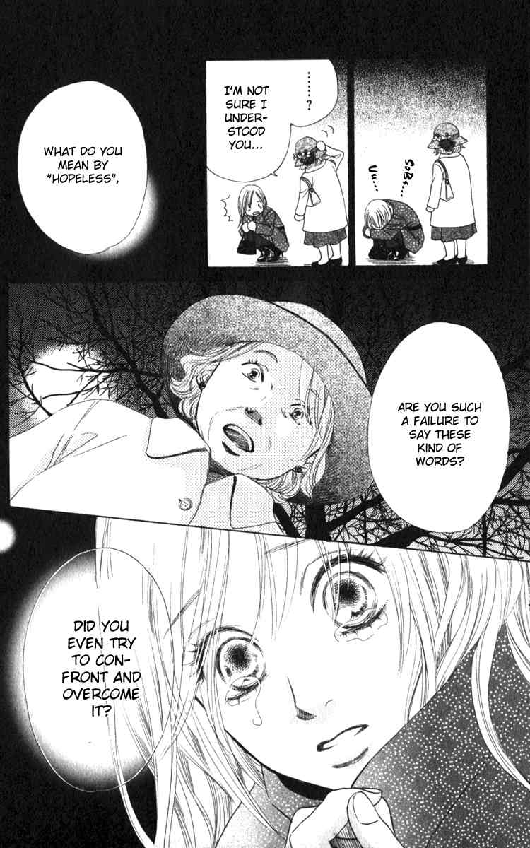 Haru Koi Chapter 1 page 19 - Chapter 1: Haru Koi