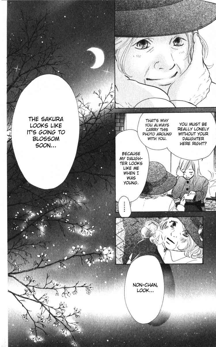 Haru Koi Chapter 1 page 21 - Chapter 1: Haru Koi
