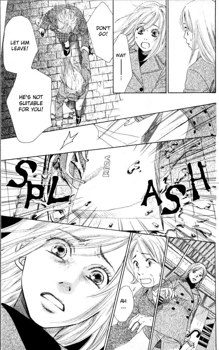 Haru Koi Chapter 1 page 34 - Chapter 1: Haru Koi