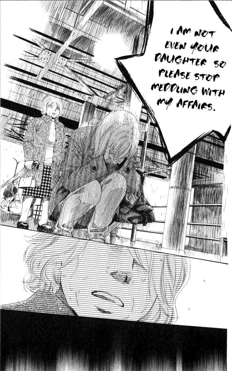 Haru Koi Chapter 1 page 36 - Chapter 1: Haru Koi