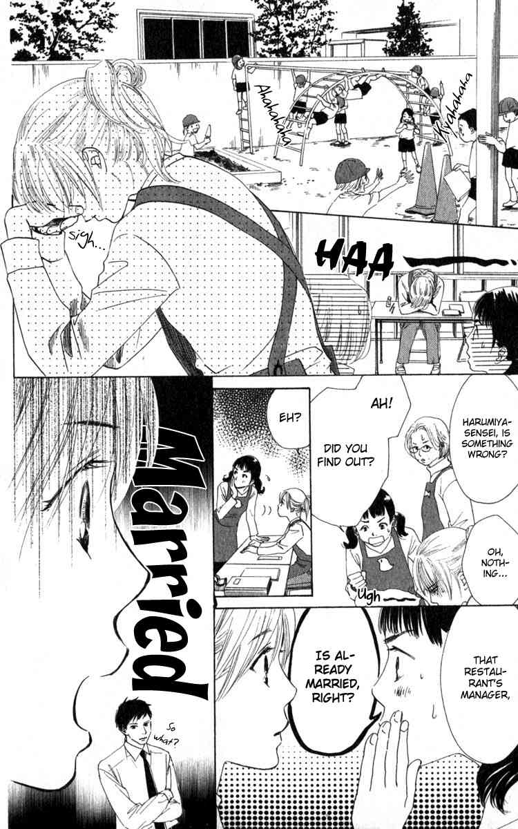 Haru Koi Chapter 1 page 37 - Chapter 1: Haru Koi