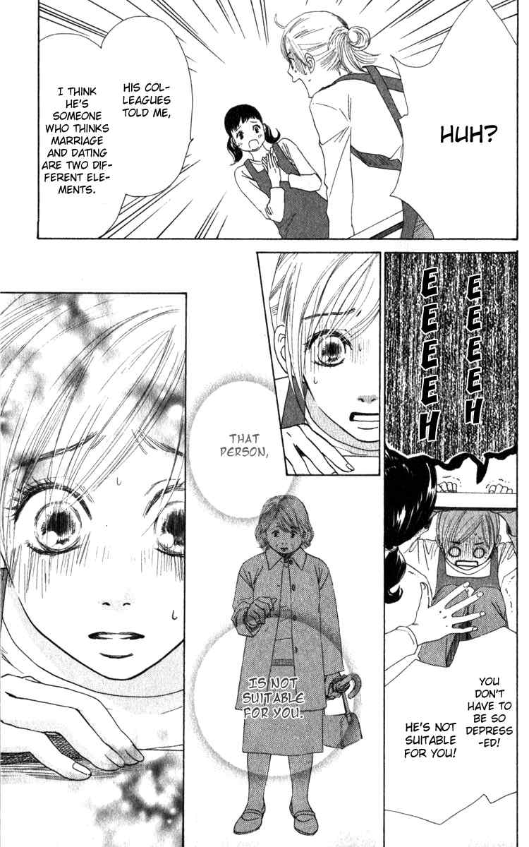 Haru Koi Chapter 1 page 38 - Chapter 1: Haru Koi