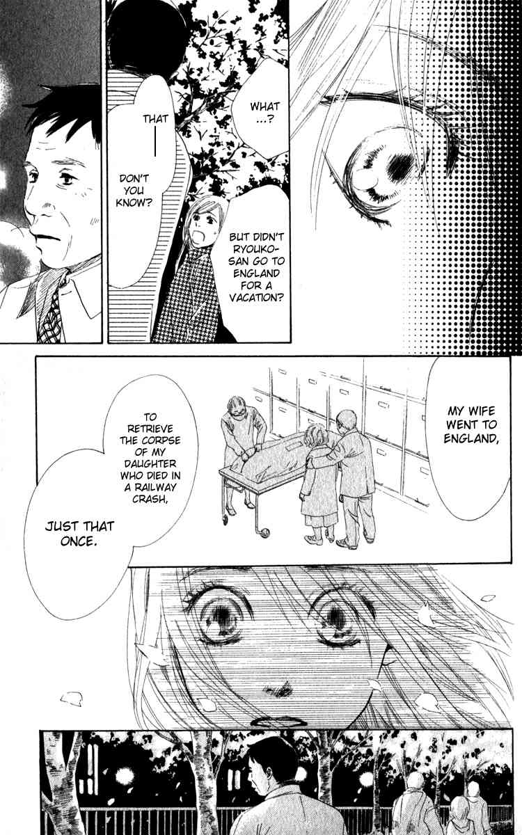 Haru Koi Chapter 1 page 42 - Chapter 1: Haru Koi