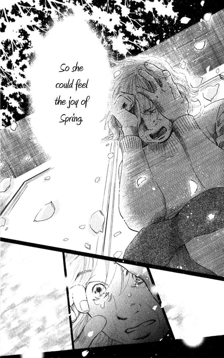 Haru Koi Chapter 1 page 48 - Chapter 1: Haru Koi