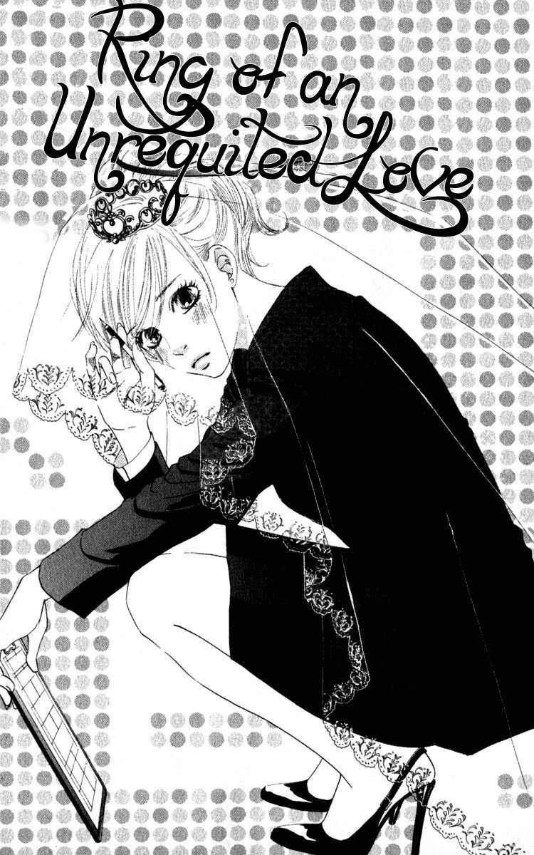 Haru Koi Chapter 2 page 1 - Chapter 2: Ring of an Unrequited Love