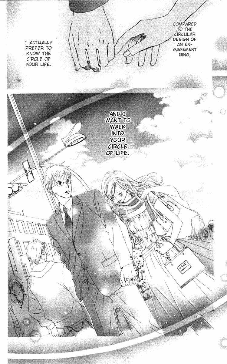 Haru Koi Chapter 2 page 20 - Chapter 2: Ring of an Unrequited Love