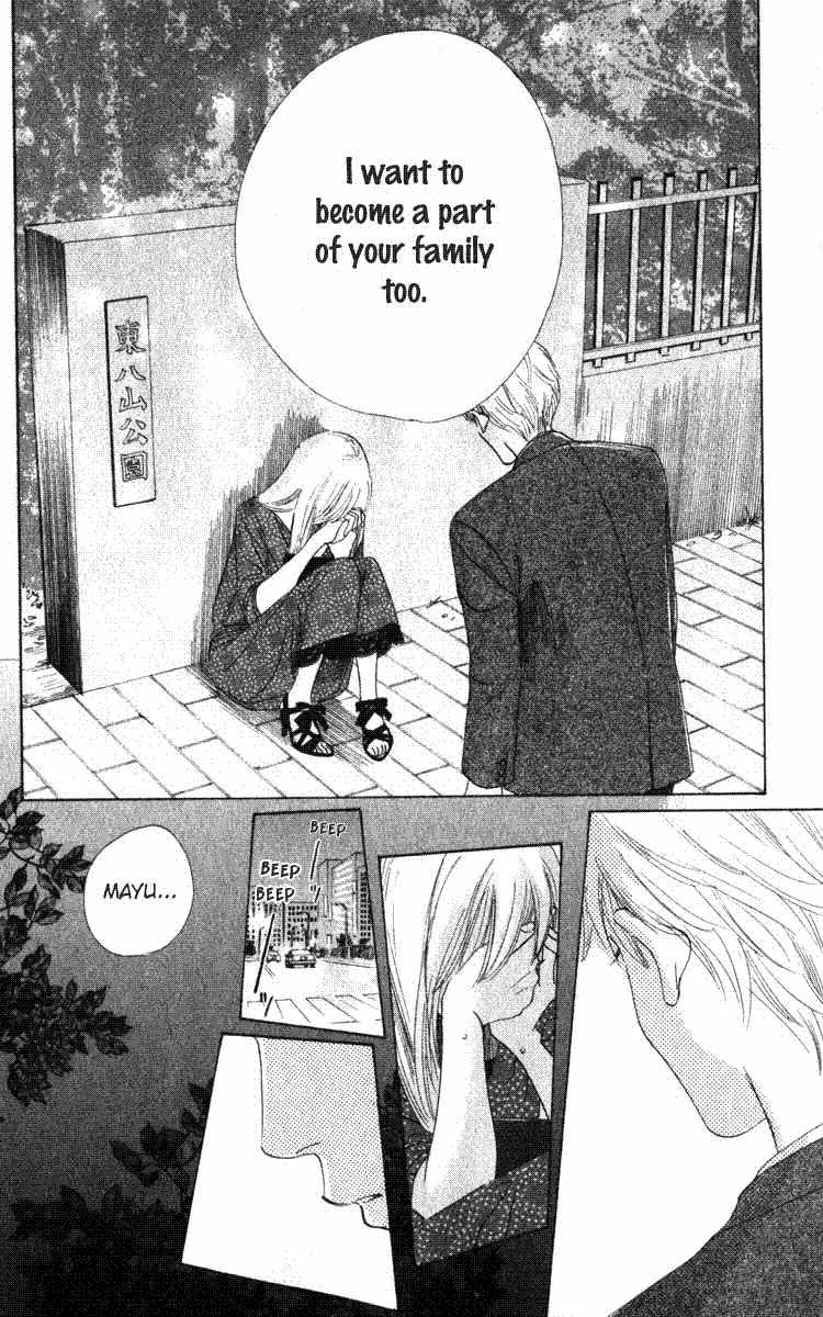 Haru Koi Chapter 2 page 28 - Chapter 2: Ring of an Unrequited Love