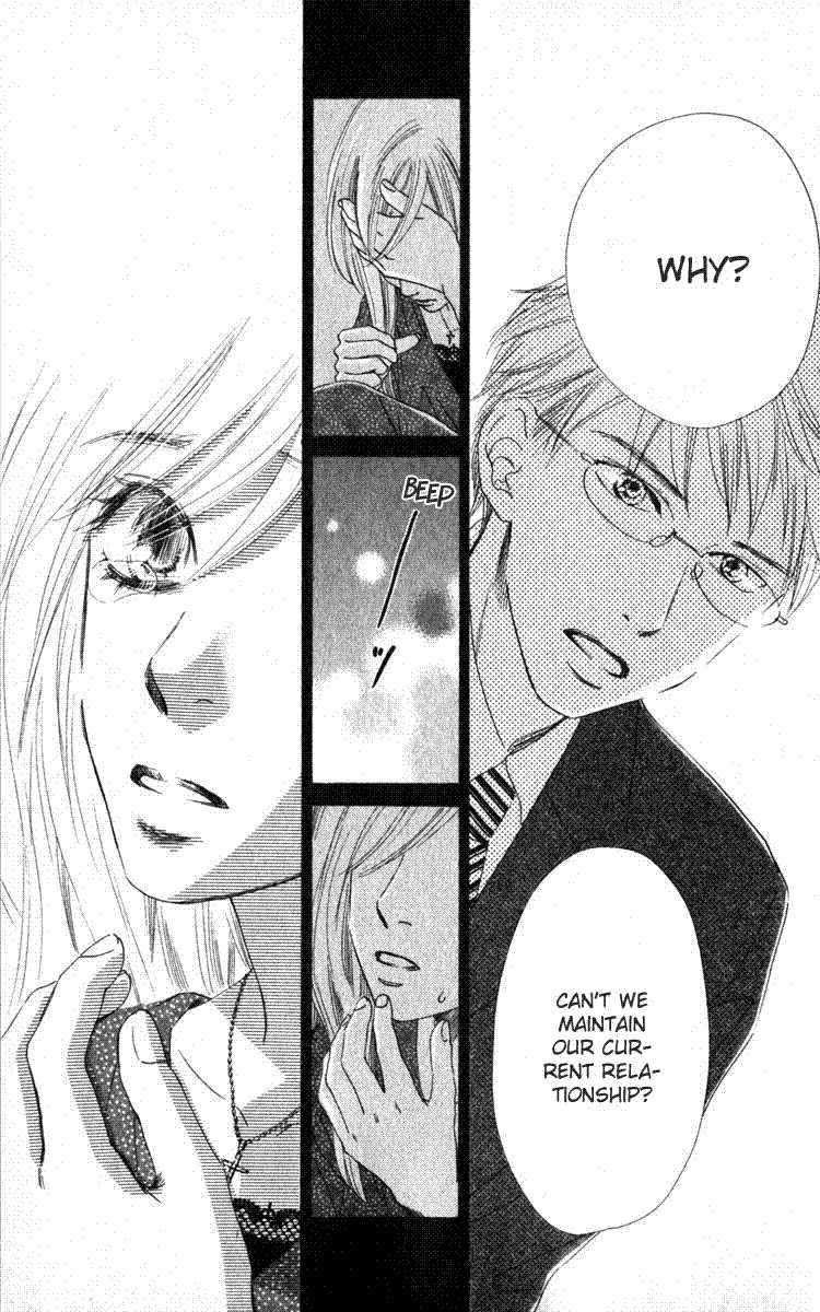 Haru Koi Chapter 2 page 29 - Chapter 2: Ring of an Unrequited Love