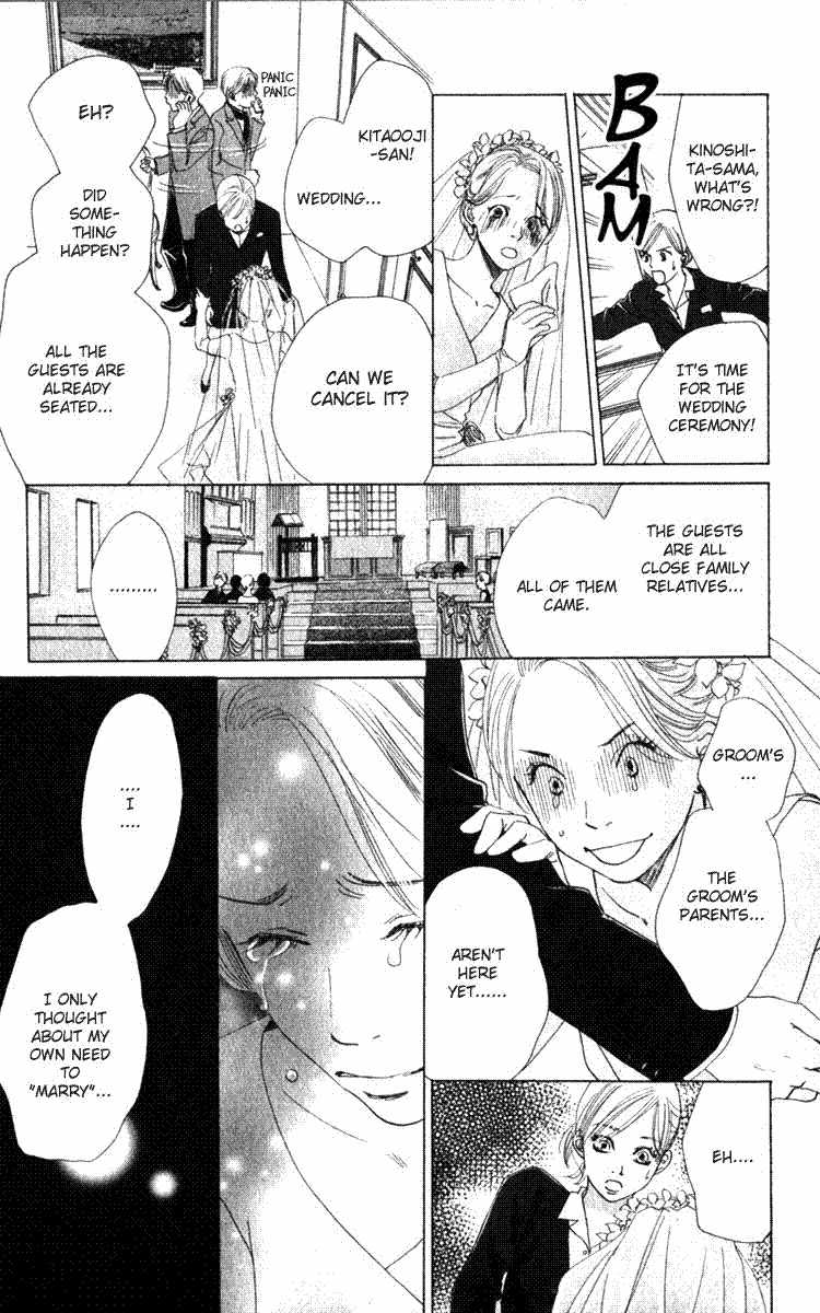 Haru Koi Chapter 2 page 36 - Chapter 2: Ring of an Unrequited Love