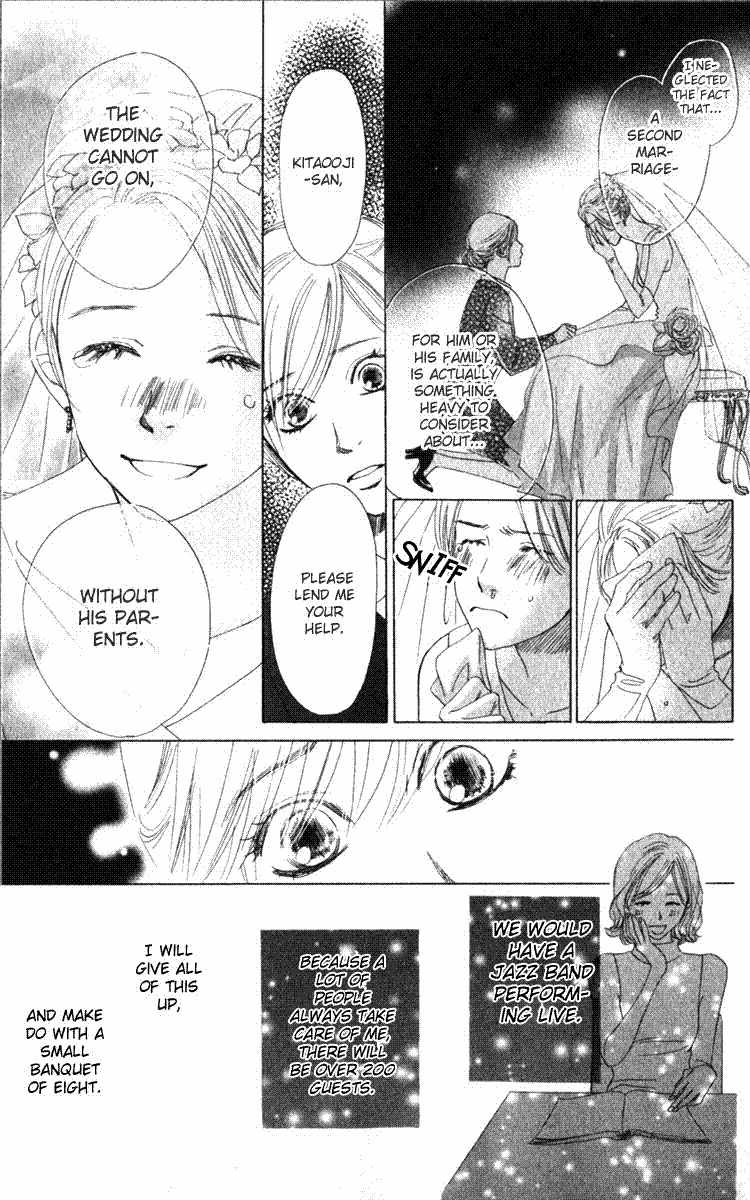 Haru Koi Chapter 2 page 37 - Chapter 2: Ring of an Unrequited Love