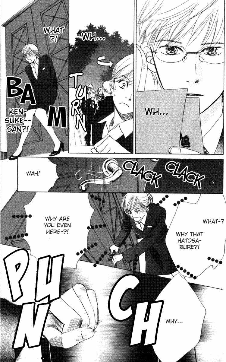 Haru Koi Chapter 2 page 43 - Chapter 2: Ring of an Unrequited Love